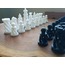 Satranç Taşları