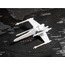 X-Wing Kart Maket Oyuncak