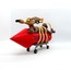 Will E. Cayote Model