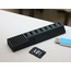 Usb Ve Sd Kart Tutucu