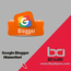 Web Site (Blogger)