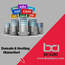 Domain Hosting Ücreti (Yıllık)