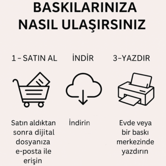 Alışkanlık Takvimleri ve E-Kitap Paketi