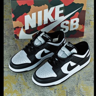 Nike SB Low - Premium Sneaker