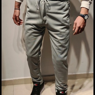 Jogger Pantolon-Su Yeşili