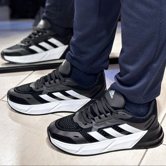 Adidas Adistar-Siyah