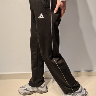 Premium Siyah Eşofman