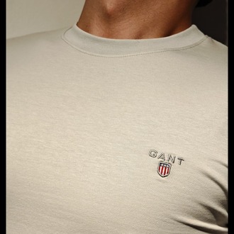 Gant Sweatshirt-Gri