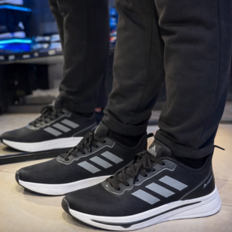 Adidas Siyah-Ayakkabı