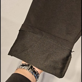 Premium Siyah Eşofman