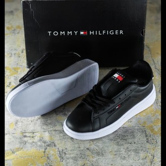 Tommy Hilfiger “Classic Street” Sneaker