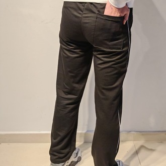 Premium Siyah Eşofman
