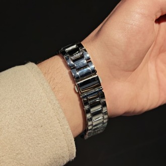 Rolex-Su Mavisi Saat