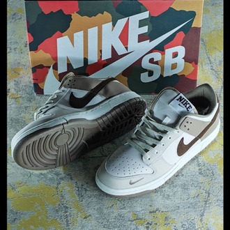 Nike SB Low - Premium Sneaker