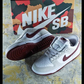 Nike SB Low- Premium Sneaker