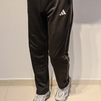 Premium Siyah Eşofman
