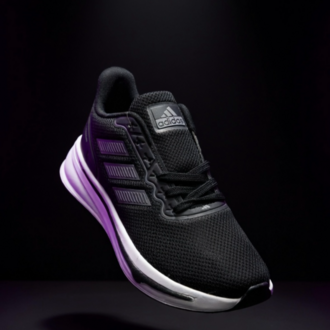 Adidas Siyah-Ayakkabı