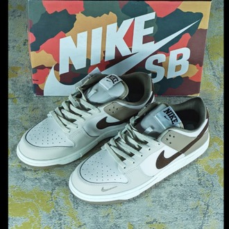 Nike SB Low - Premium Sneaker