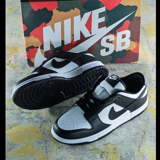 Nike SB Low - Premium Sneaker