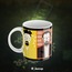 Breaking Bad Baskılı Kupa Bardak