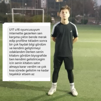 Durdurulmaz Ol: Messi'nin Sırları Ve Bilinçli Futbol