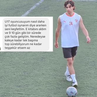 Durdurulmaz Ol: Messi'nin Sırları Ve Bilinçli Futbol