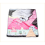 FALLING ANGELS / PINK BANDANA