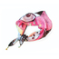 FALLING ANGELS / PINK BANDANA