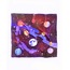 Zodiac Stories | crepe silk scarf