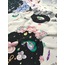 Third Eye Dreams / silk scarf