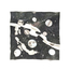 ZODIAC STORIES / SILK SCARF 65x65 cm 