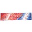 Third Eye Dreams / red silk scarf