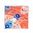 THIRD EYE DREAMS / SILK RED BANDANA