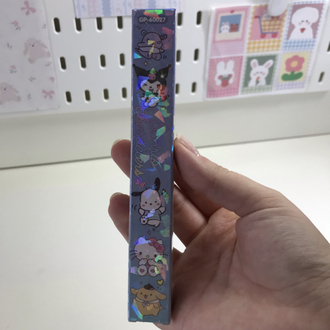 Sanrio Characlers