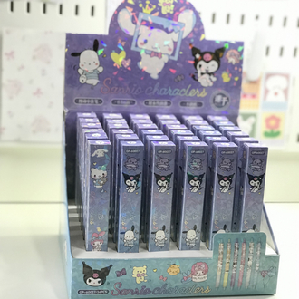 Sanrio Characlers