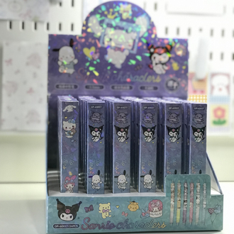 Sanrio Characlers