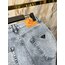 Prada Buz Mavisi Jean