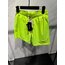 D&G Neon Deniz Şort