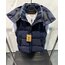 Burberry Kaz Tüyü Mont
