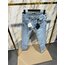 Prada Buz Mavisi Jean