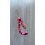 PEMBE TELEFON CHARMI