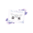 Holografik Yıldız Yüz Ve Vücut Taşı Face Gems