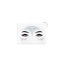 Holografik Renkli Kendinden Yapışkanlı Kristal Yüz Taşı Face Gems
