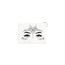Kendinden Yapışkanlı Parlak Kristal Yüz Taşı Face Sticker