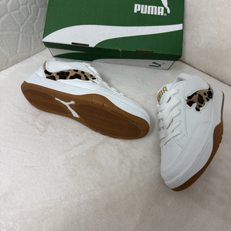 Puma Lifesyle Leopar 