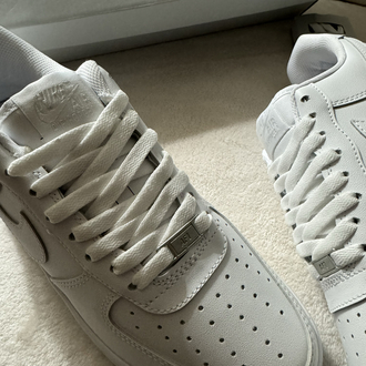 Air Force 1 Beyaz