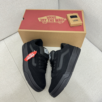 Vans Hylane Siyah