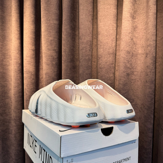 Nike Mind 001 White
