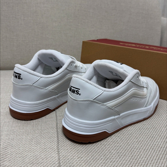 Vans Hylane Beyaz