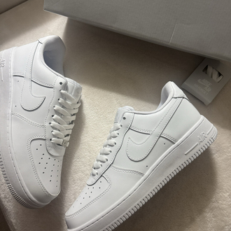 Air Force 1 Beyaz